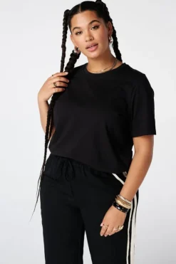 Basic T-shirt