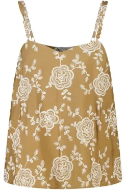Blouse met print