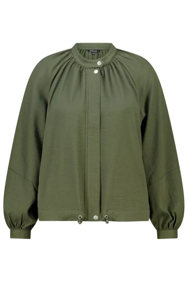 Bomber jasje