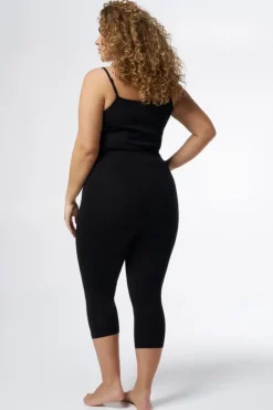 Capri legging