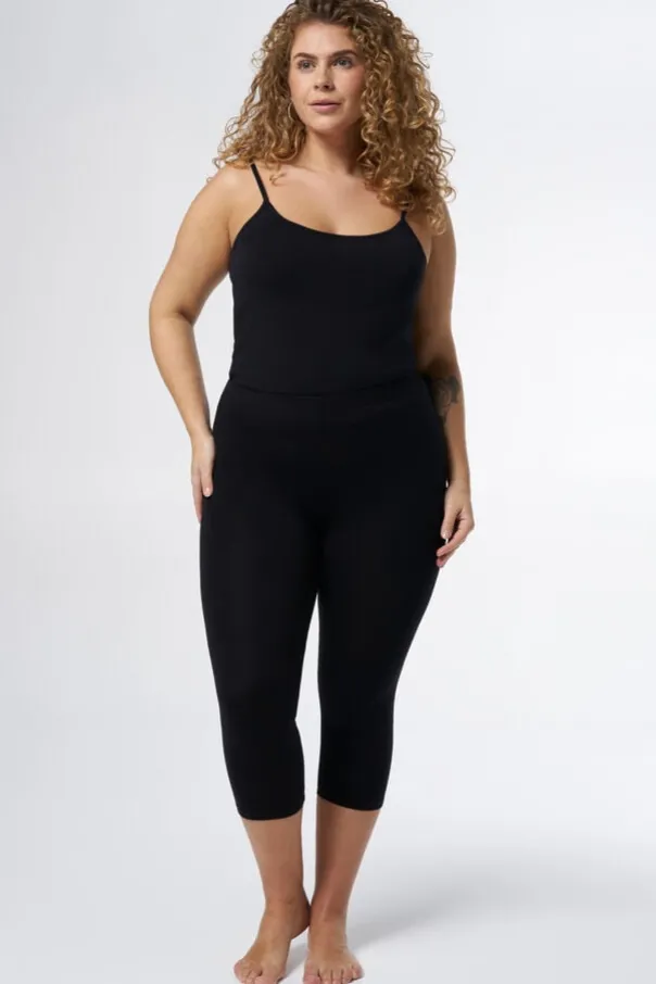 Capri legging