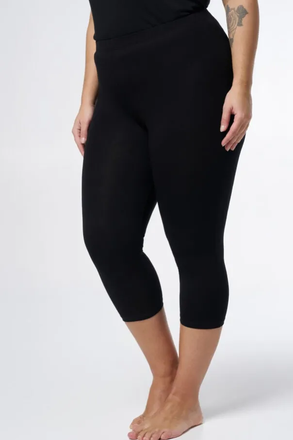 Capri legging