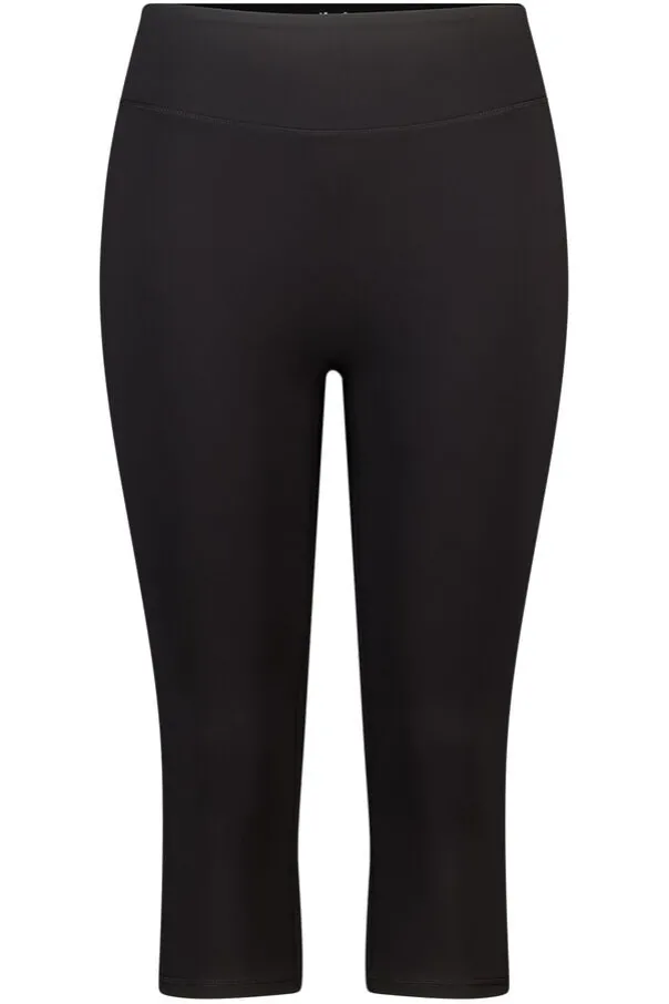 Capri sportlegging