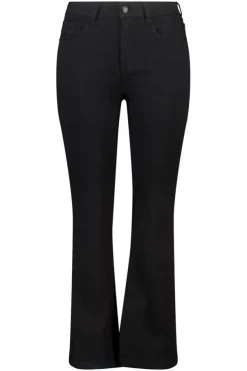 Flared leg jeans JASMIN