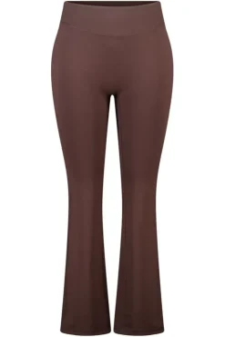 Flared sportlegging