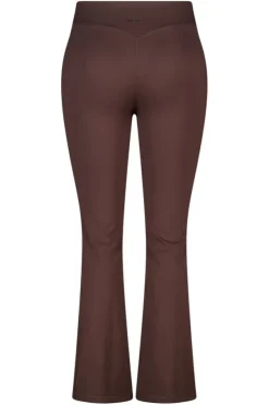 Flared sportlegging