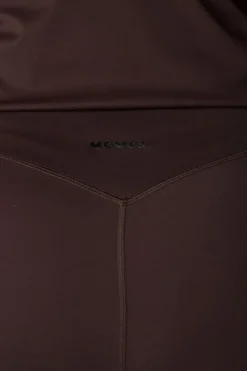 Flared sportlegging