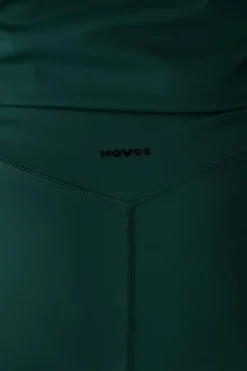 Flared sportlegging