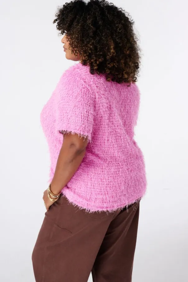 Fuzzy top