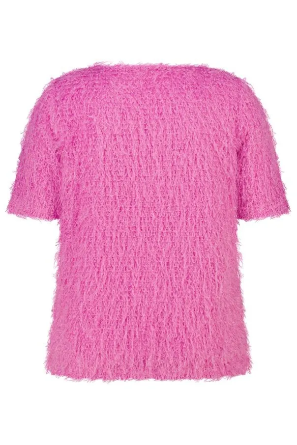 Fuzzy top