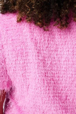 Fuzzy top