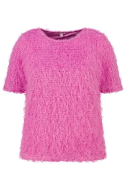 Fuzzy top