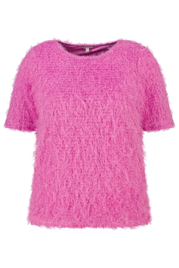 Fuzzy top
