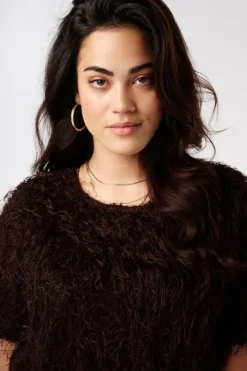 Fuzzy top