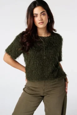 Fuzzy top