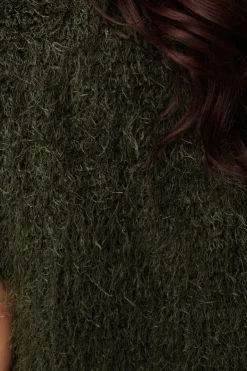 Fuzzy top