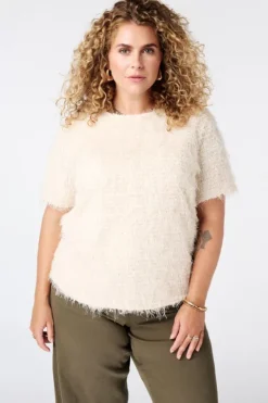 Fuzzy top