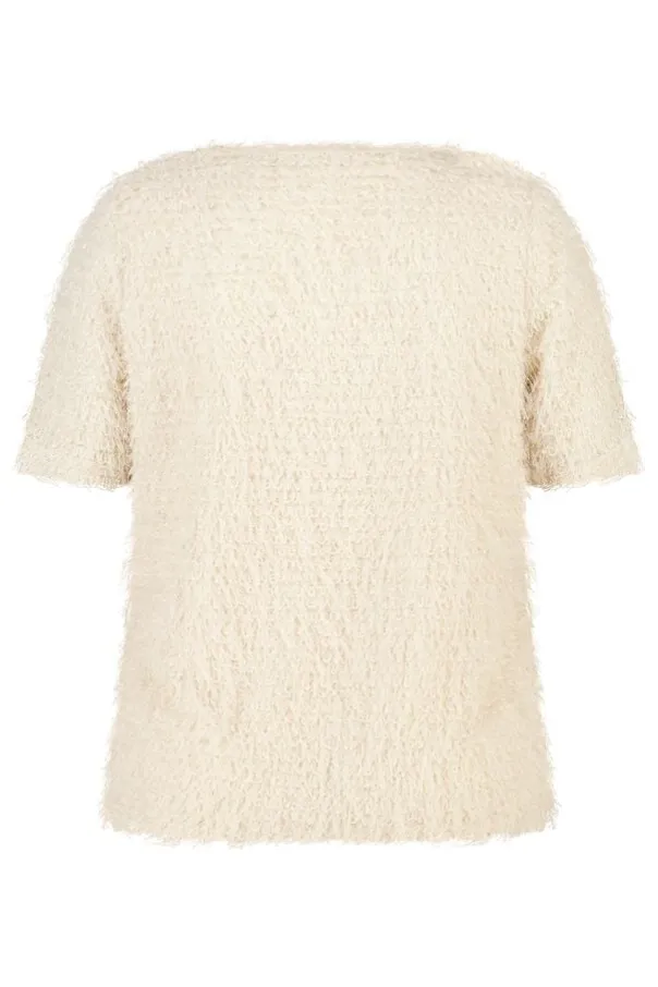 Fuzzy top