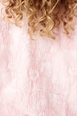 Jacquard bomber jasje