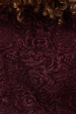 Jacquard jasje