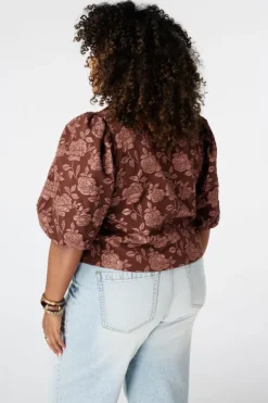 Jacquard jasje