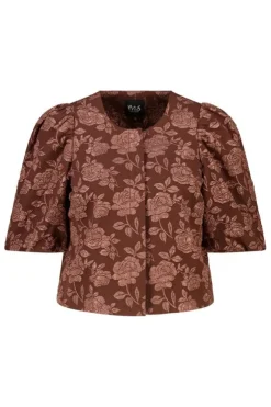 Jacquard jasje