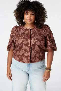 Jacquard jasje