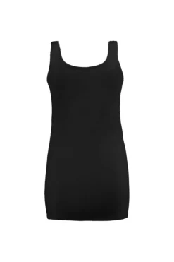 Katoenen singlet