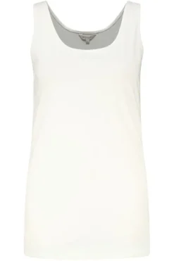 Katoenen singlet