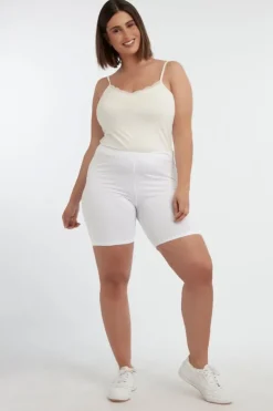 Korte legging