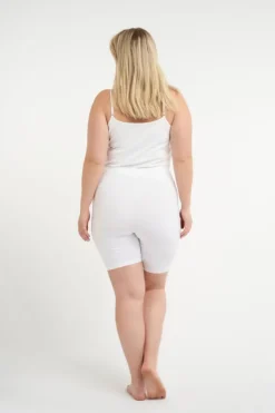Korte legging