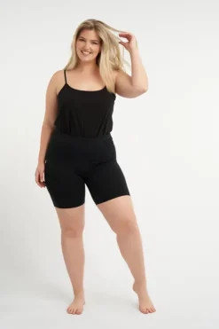 Korte legging