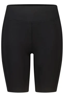 Korte sportlegging met zijzakken