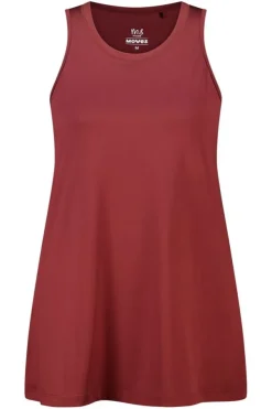 Lang sport singlet
