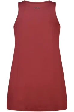 Lang sport singlet