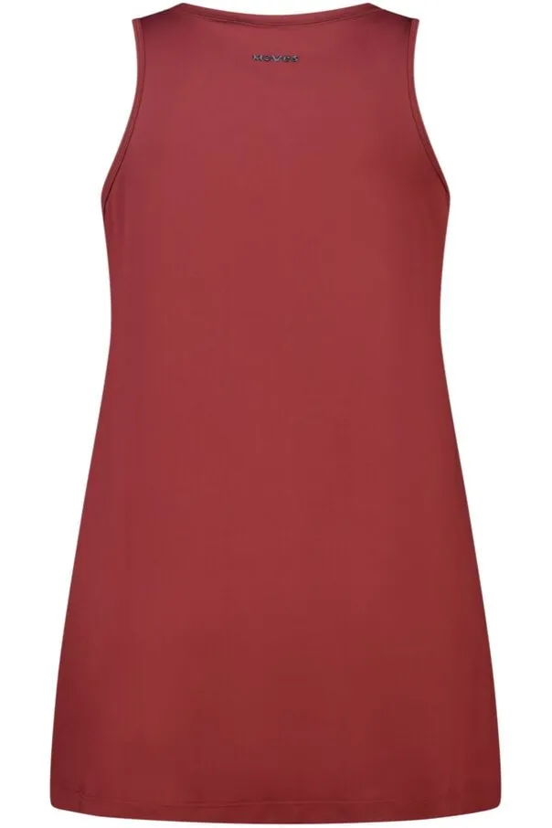 Lang sport singlet