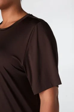 Lang sport t-shirt