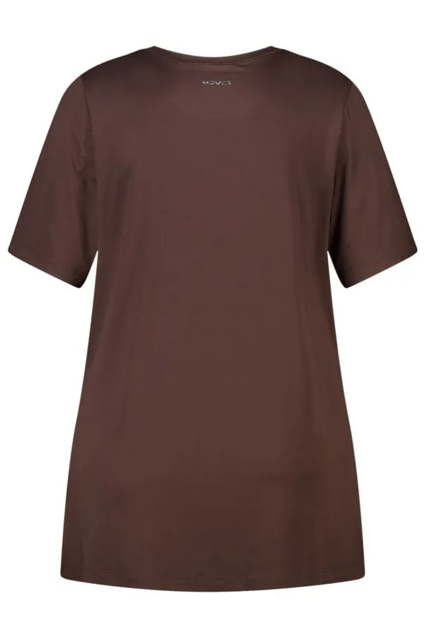Lang sport t-shirt