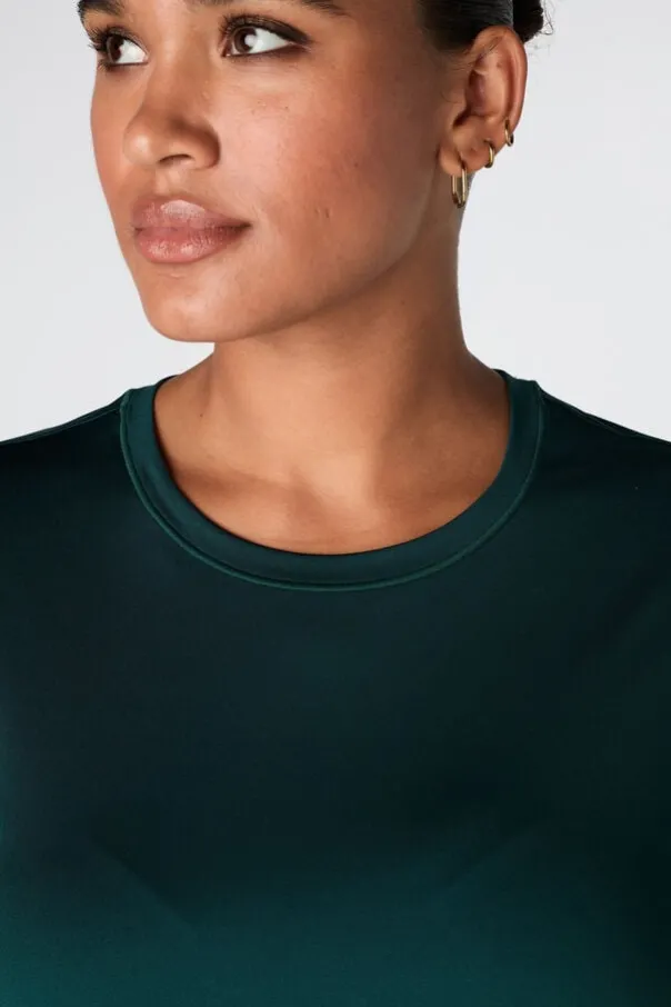 Lang sport t-shirt