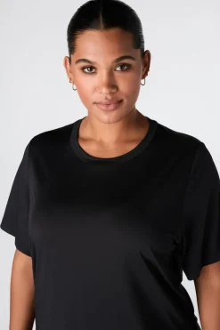 Lang sport t-shirt