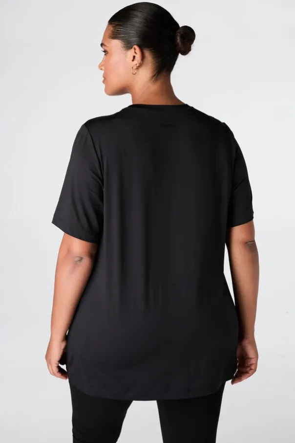 Lang sport t-shirt