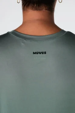 Lang sport t-shirt