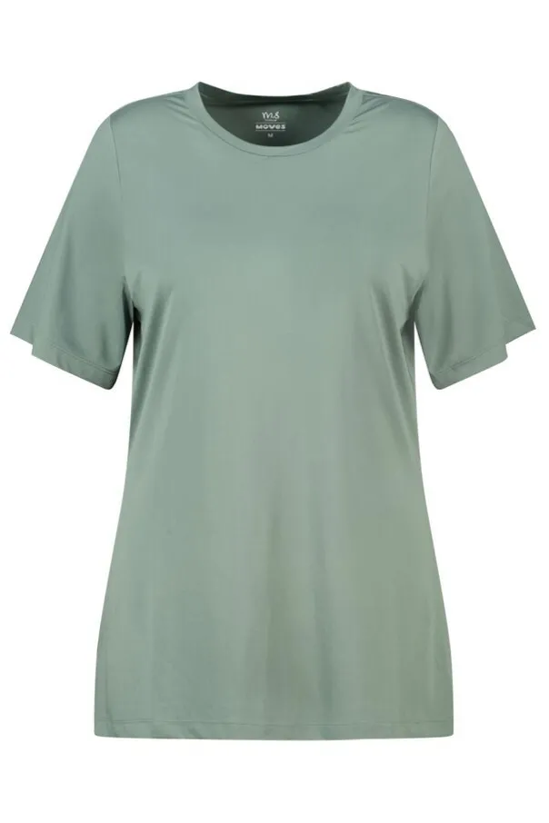 Lang sport t-shirt