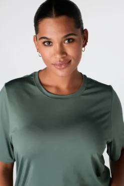 Lang sport t-shirt