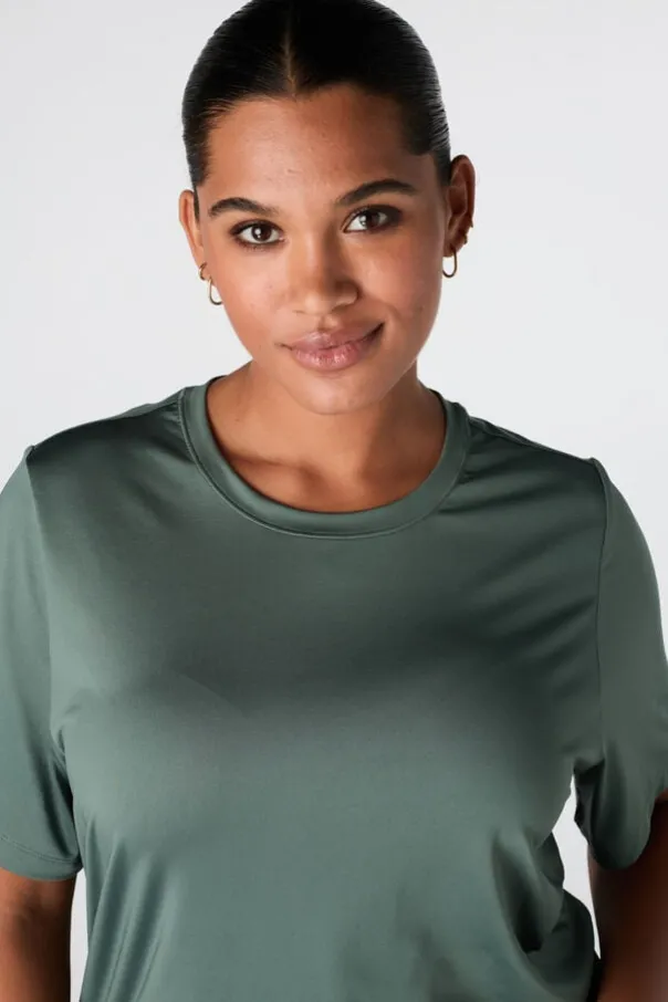 Lang sport t-shirt
