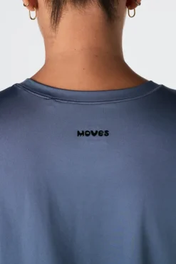 Lang sport t-shirt