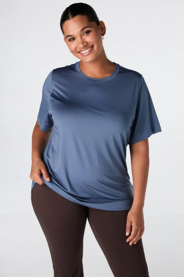 Lang sport t-shirt
