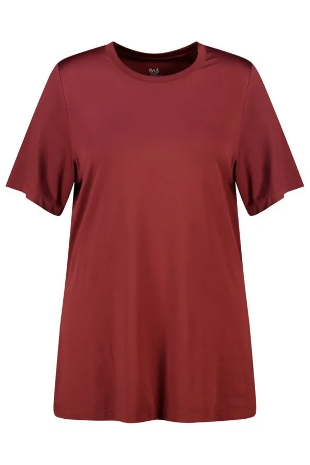 Lang sport t-shirt