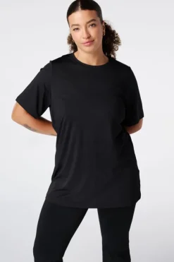 Lang sport t-shirt