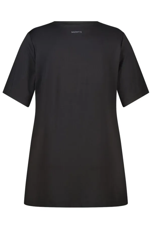 Lang sport t-shirt
